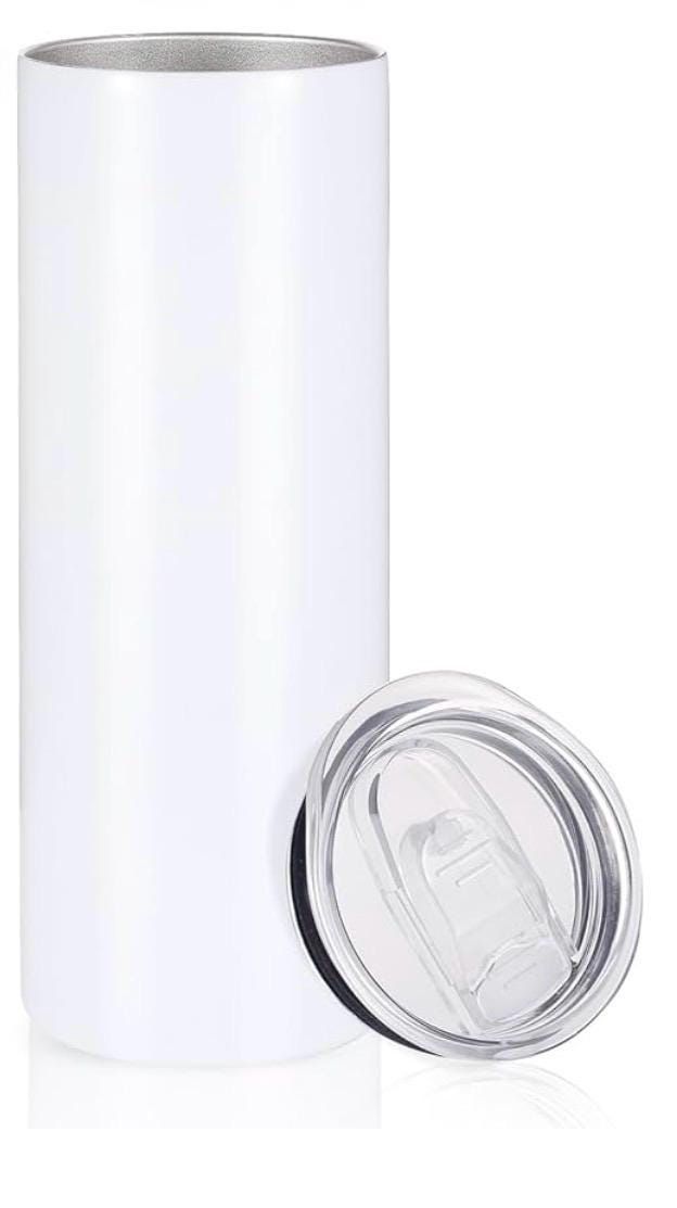 Put your own design on the Tumbler