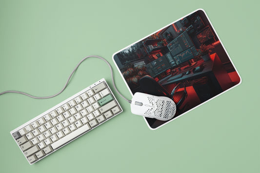 Mouse Pad