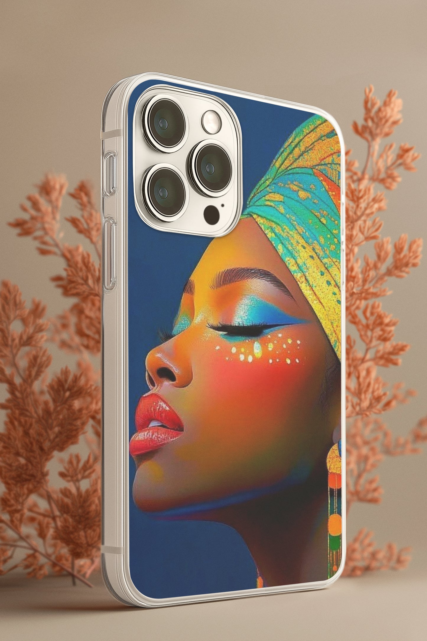 Personalized Photo Phone Case