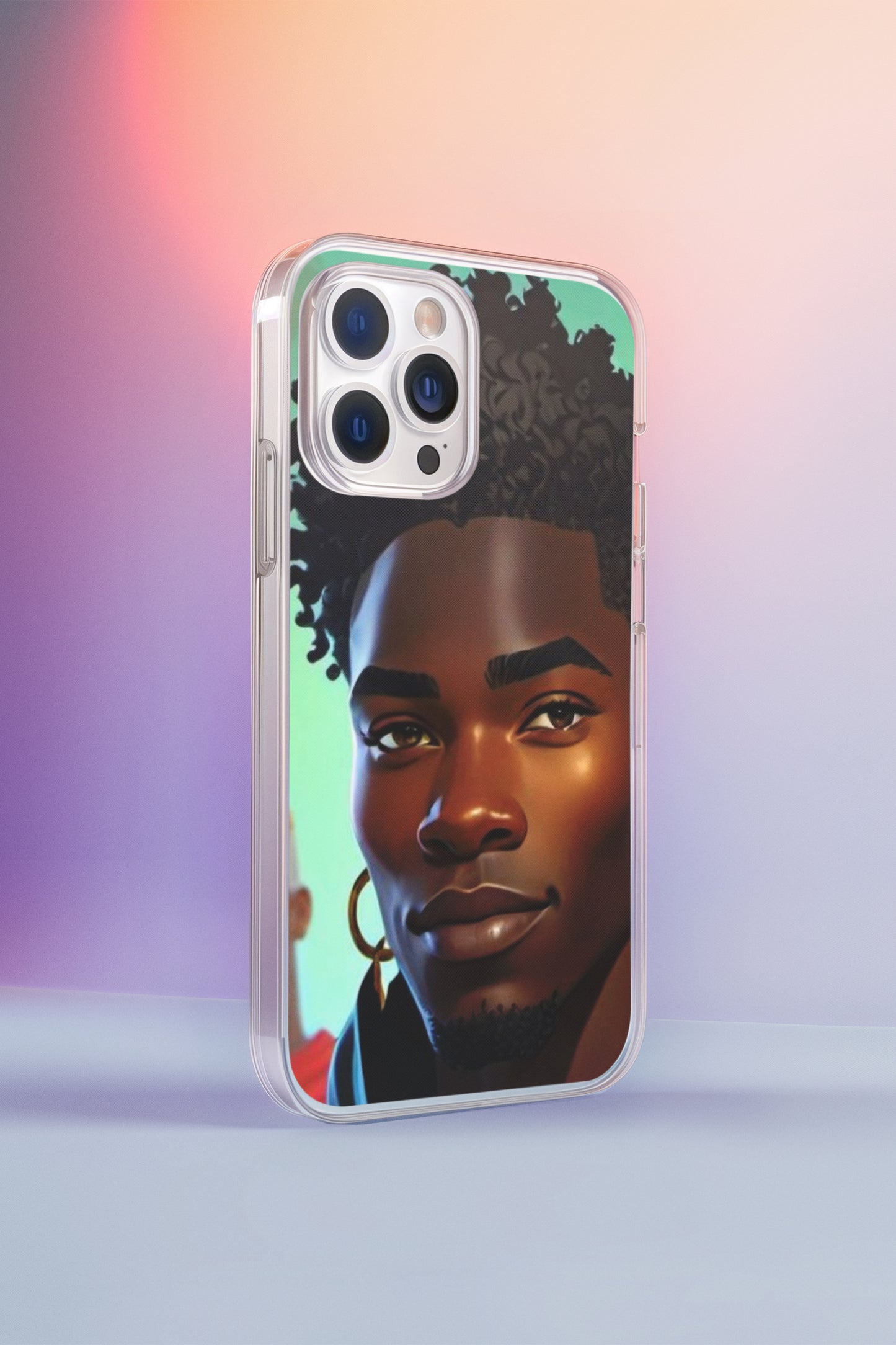 Personalized Photo Phone Case