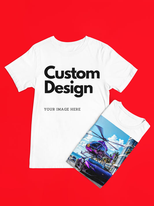 Short Sleeve T-Shirt