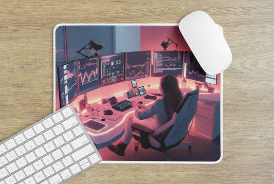 Mouse Pad