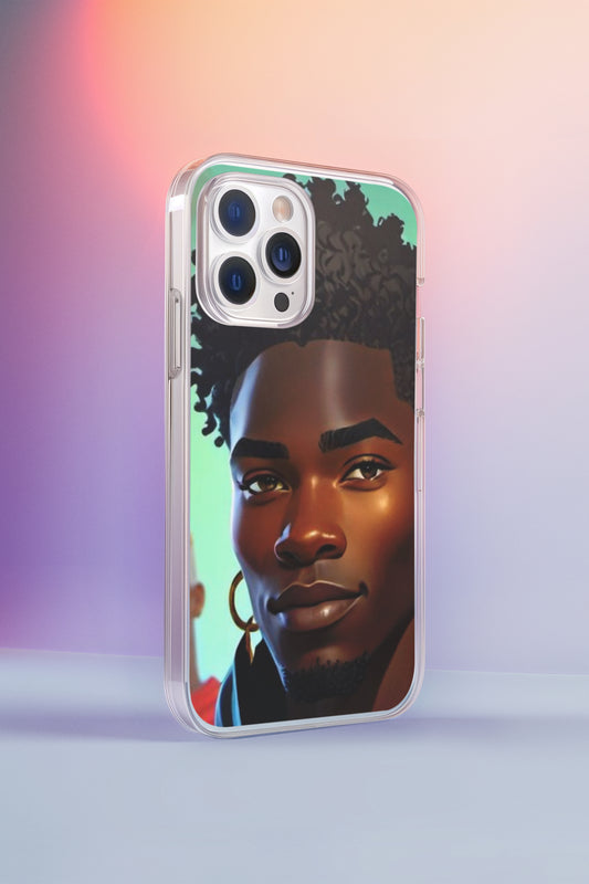 Personalized Photo Phone Case