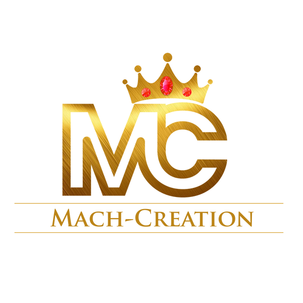 Mach-Creation